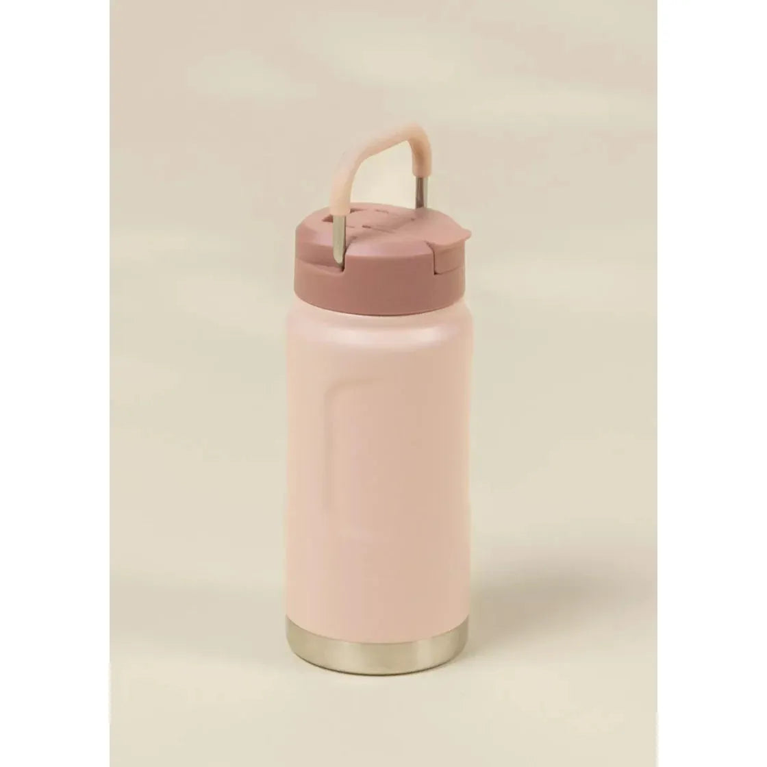 Coco Village Stainless Steel Isolated Water Bottle- Blushfield-Coco Village-Little Giant Kidz