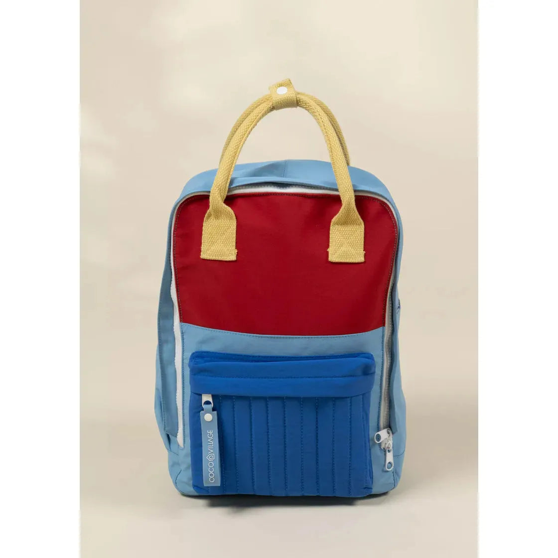 Coco Village Washable Nylon Backpack- Horizon-Coco Village-Little Giant Kidz