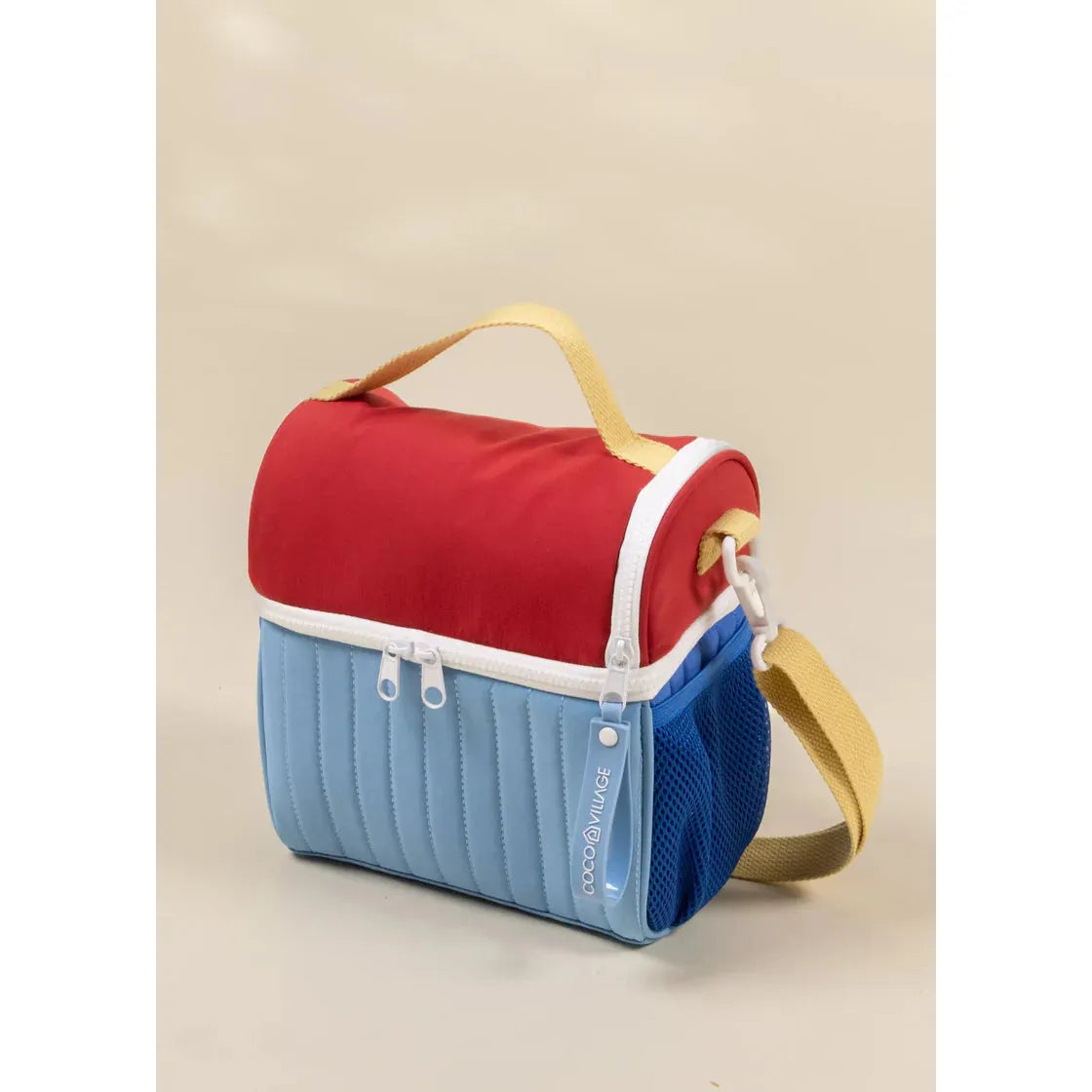 Coco Village Washable Nylon Lunchbox- Horizon-Coco Village-Little Giant Kidz