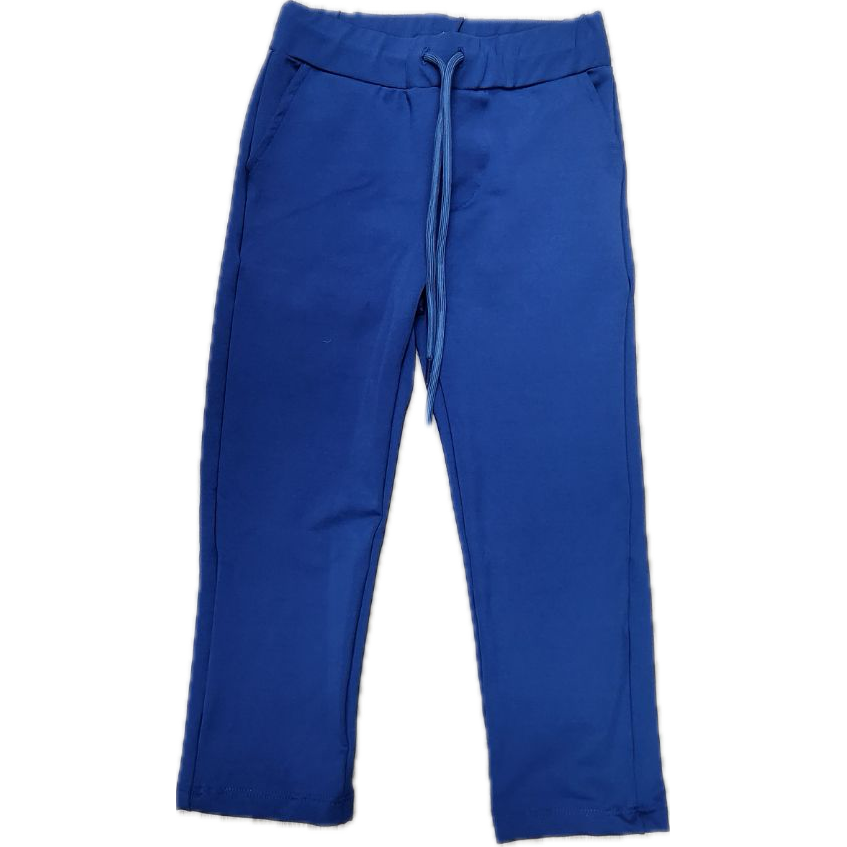 Coolybri Performance Pull On Pants- Liam Navy-Coolybri-Little Giant Kidz