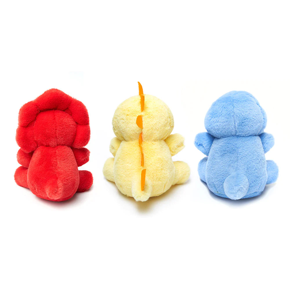 Cuddle barn discount jellyfish