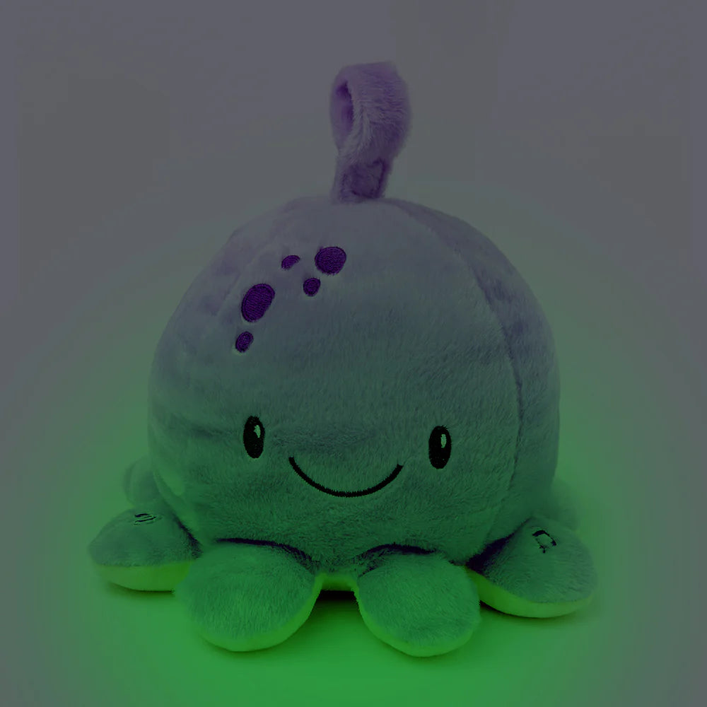 Oswald the discount octopus stuffed animal
