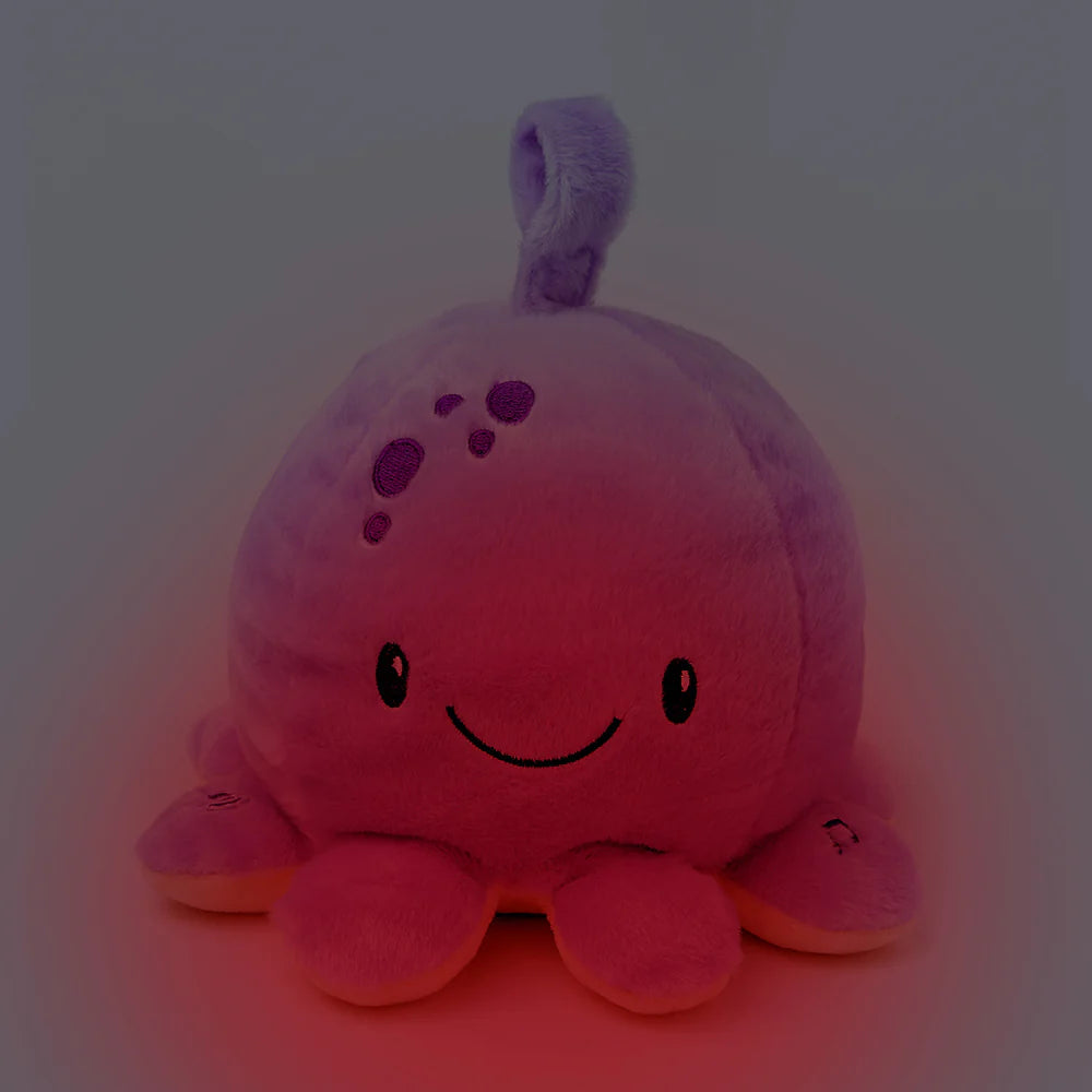 Cuddle Barn Lullababies - Oswald the Octopus-CUDDLE BARN-Little Giant Kidz