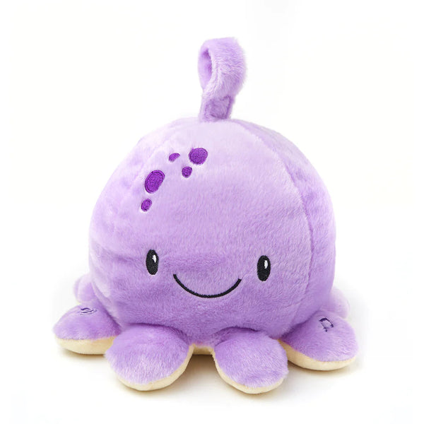 Cuddle Barn Lullababies - Oswald the Octopus-CUDDLE BARN-Little Giant Kidz