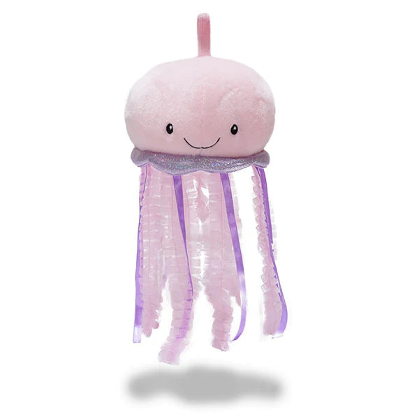 Cuddle Barn Rosy the Jellyfish-CUDDLE BARN-Little Giant Kidz
