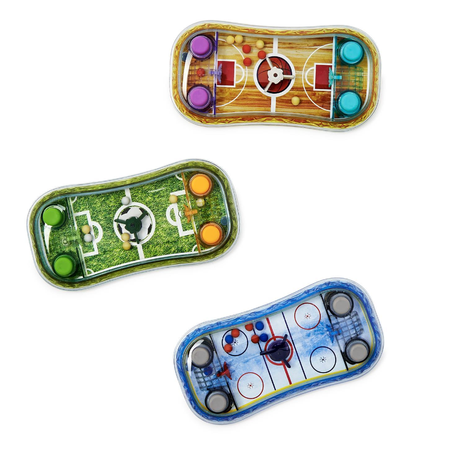 Cupcakes & Cartwheels Game On Water Game-TWO'S COMPANY-Little Giant Kidz