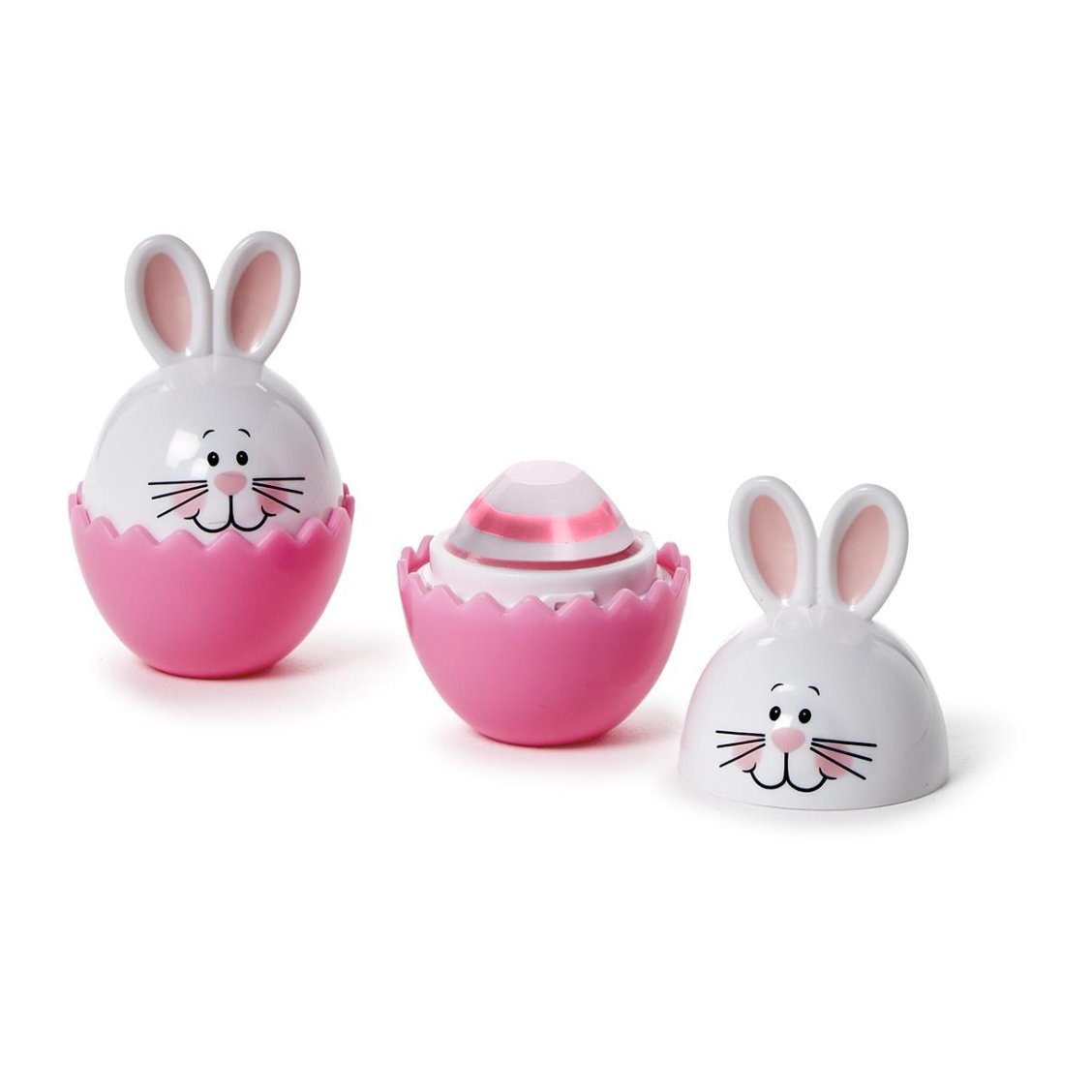 Cupcakes & Cartwheels Marshmallow Scented Bunny Lip Balm-CUPCAKES & CARTWHEELS-Little Giant Kidz