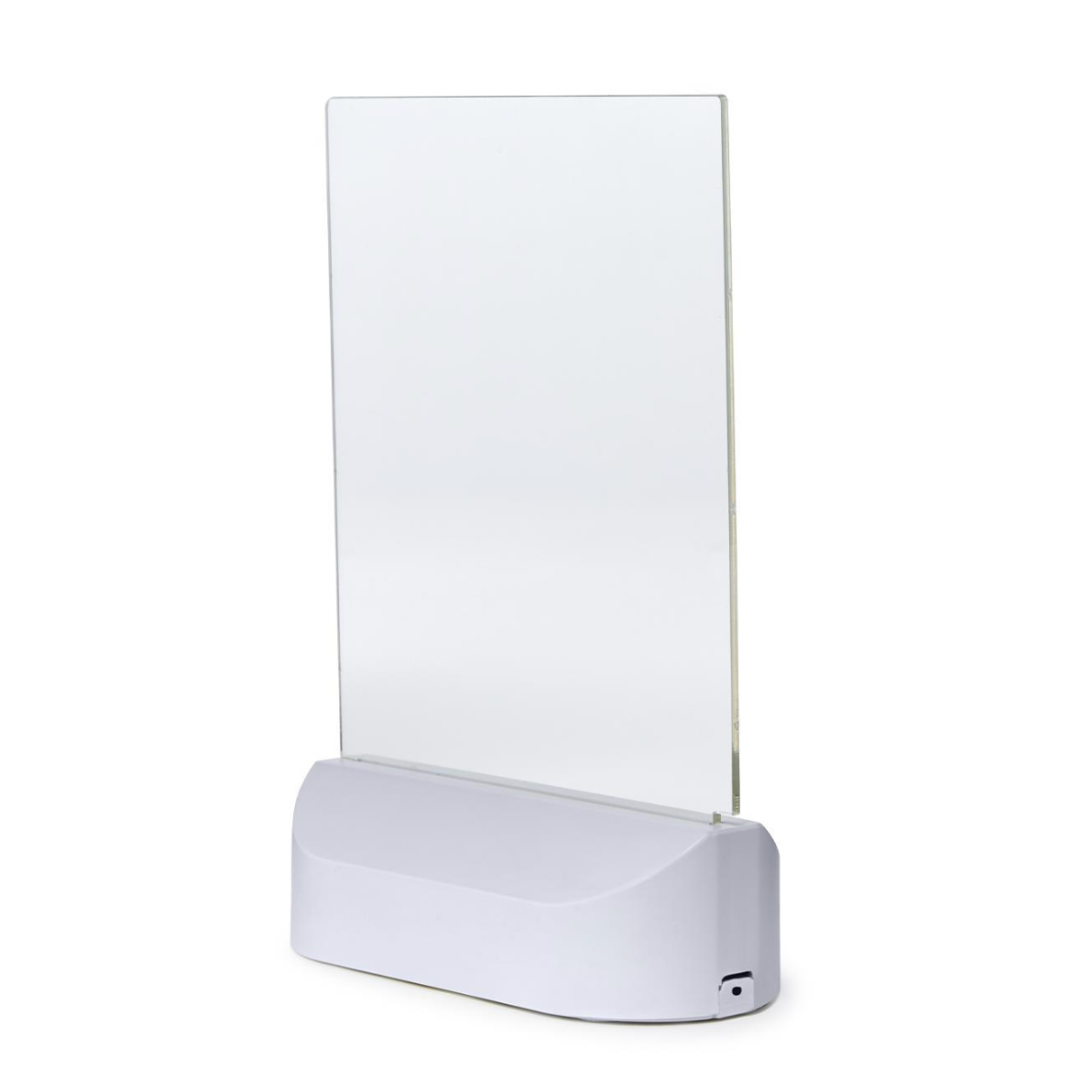 Cupcakes & Cartwheels Memo and Sketch Glow in the Dark Board w/Markers-CUPCAKES & CARTWHEELS-Little Giant Kidz