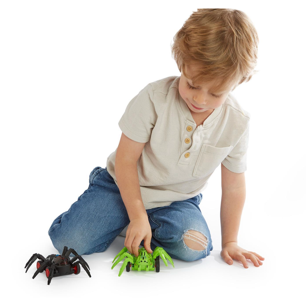 Cupcakes & Cartwheels Spider Rove Climbing Toy-CUPCAKES & CARTWHEELS-Little Giant Kidz
