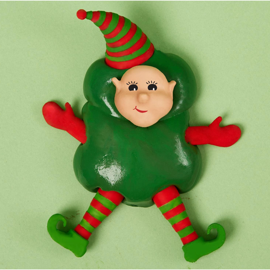 Cupcakes & Cartwheels The Original Miracle Melting Elf-CUPCAKES & CARTWHEELS-Little Giant Kidz