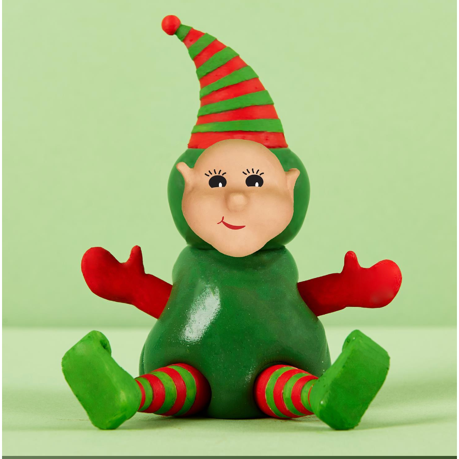 Cupcakes & Cartwheels The Original Miracle Melting Elf-CUPCAKES & CARTWHEELS-Little Giant Kidz