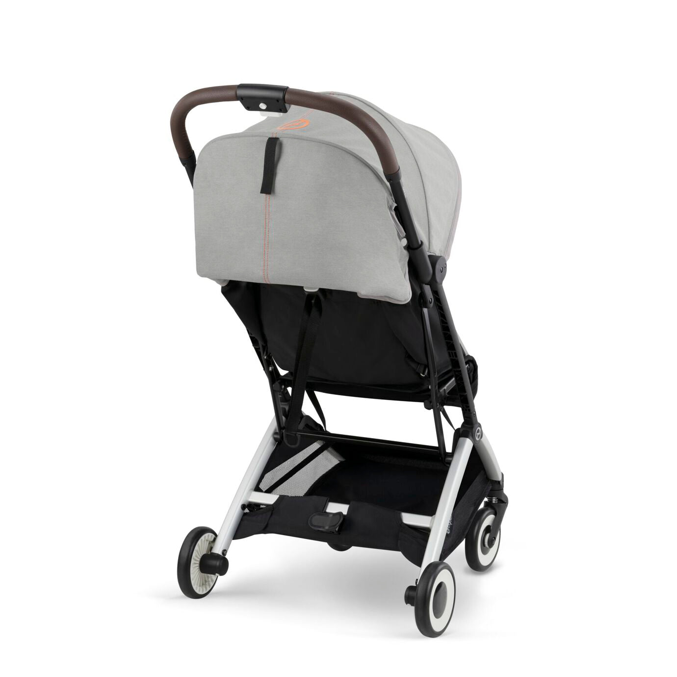 Cybex Gold Orfeo Lava Grey