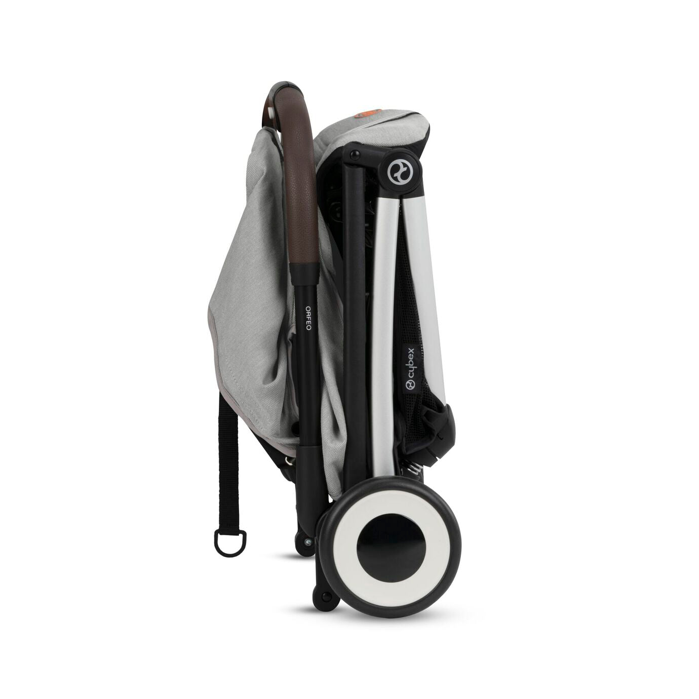 Cybex Gold Orfeo Lava Grey