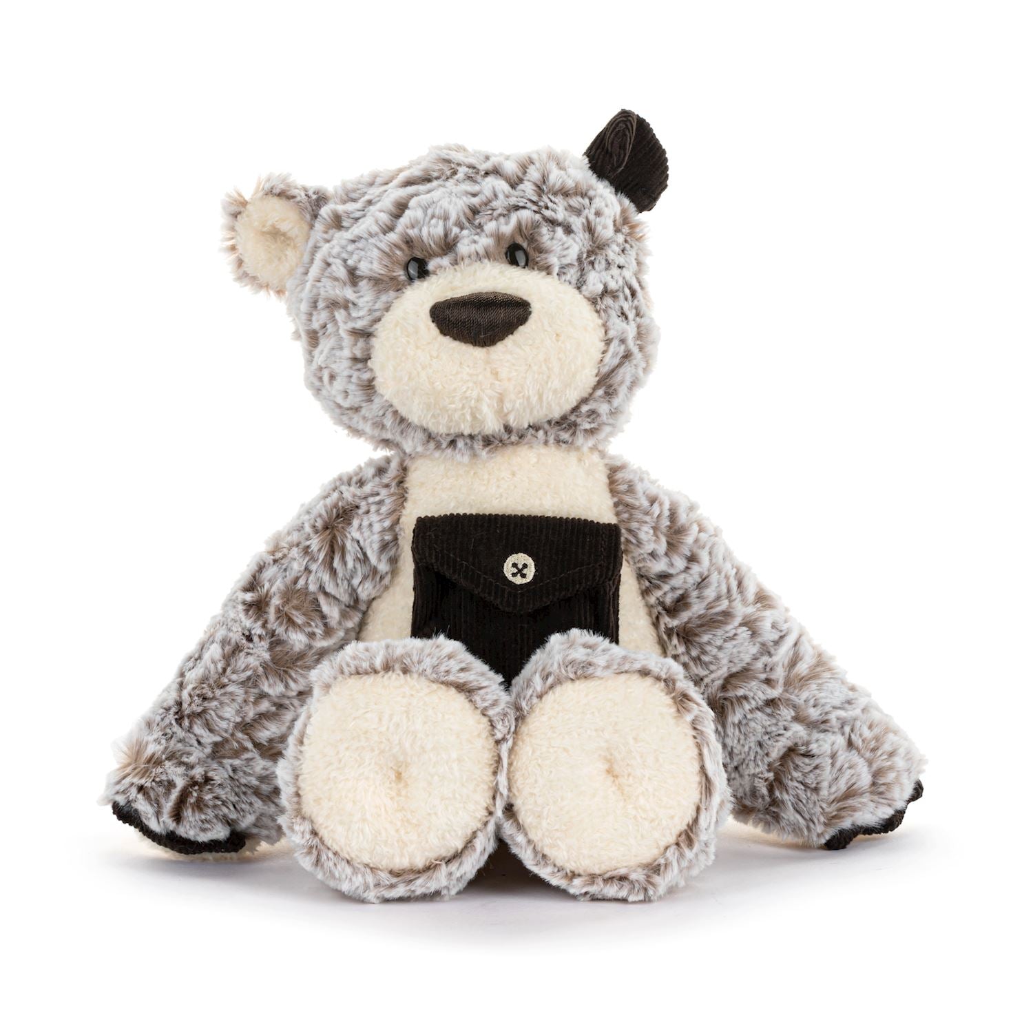 DEMDACO Blessings to You Brown Giving Bear - 11in-DEMDACO-Little Giant Kidz