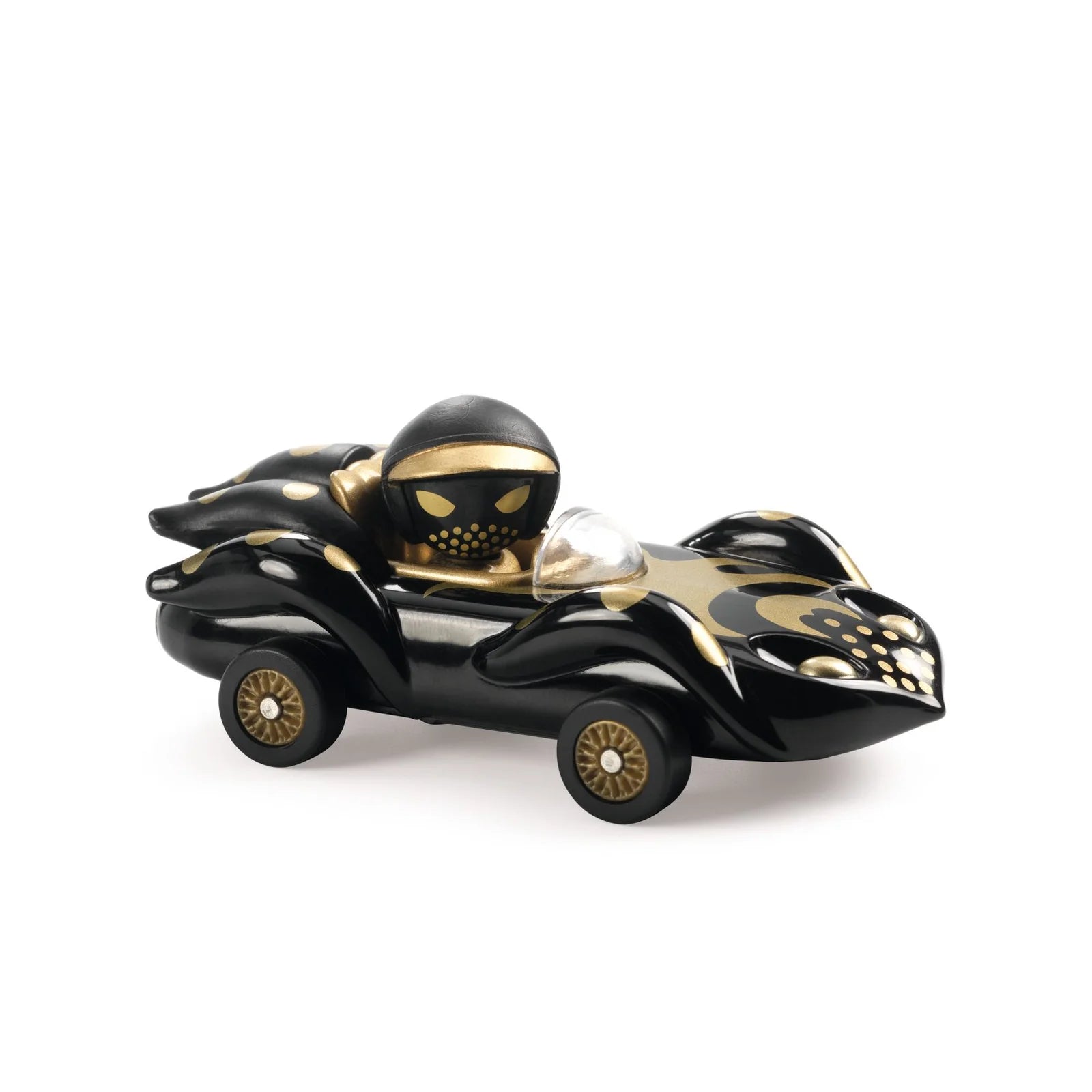 DJECO Crazy Motors Car - Fangio Octo-DJECO-Little Giant Kidz