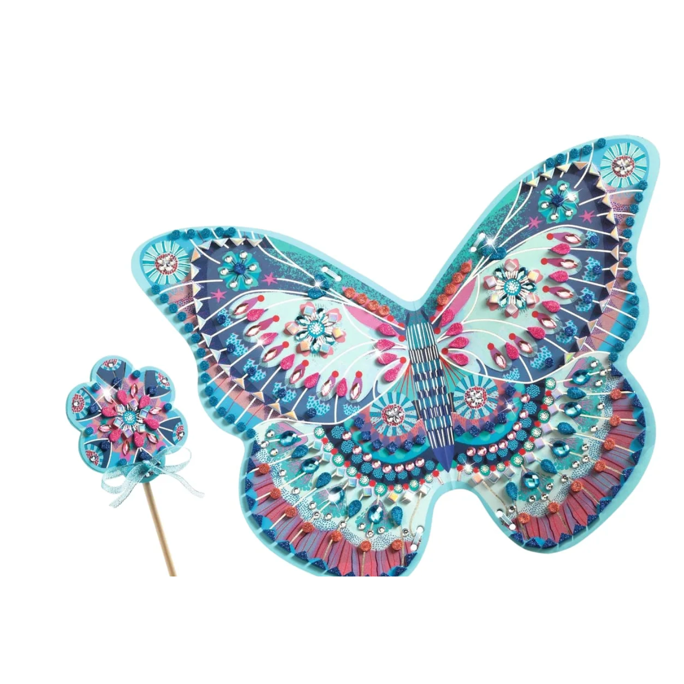 DJECO DIY Like a Fairy -DJECO-Little Giant Kidz