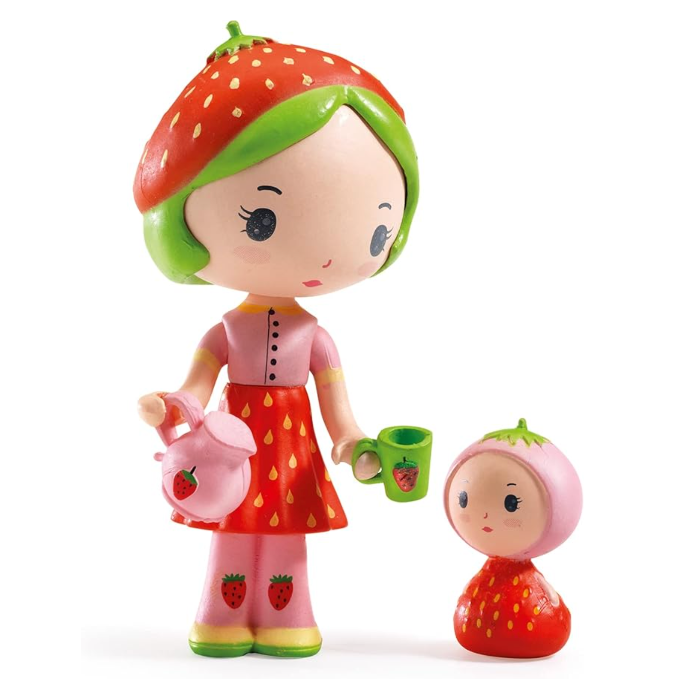 DJECO Tinyly Berry & Lila -DJECO-Little Giant Kidz