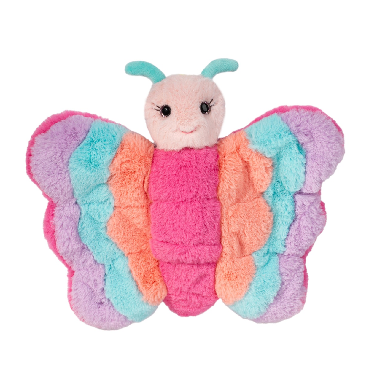 DOUGLAS Bindi Butterfly Puppet, Small-DOUGLAS-Little Giant Kidz