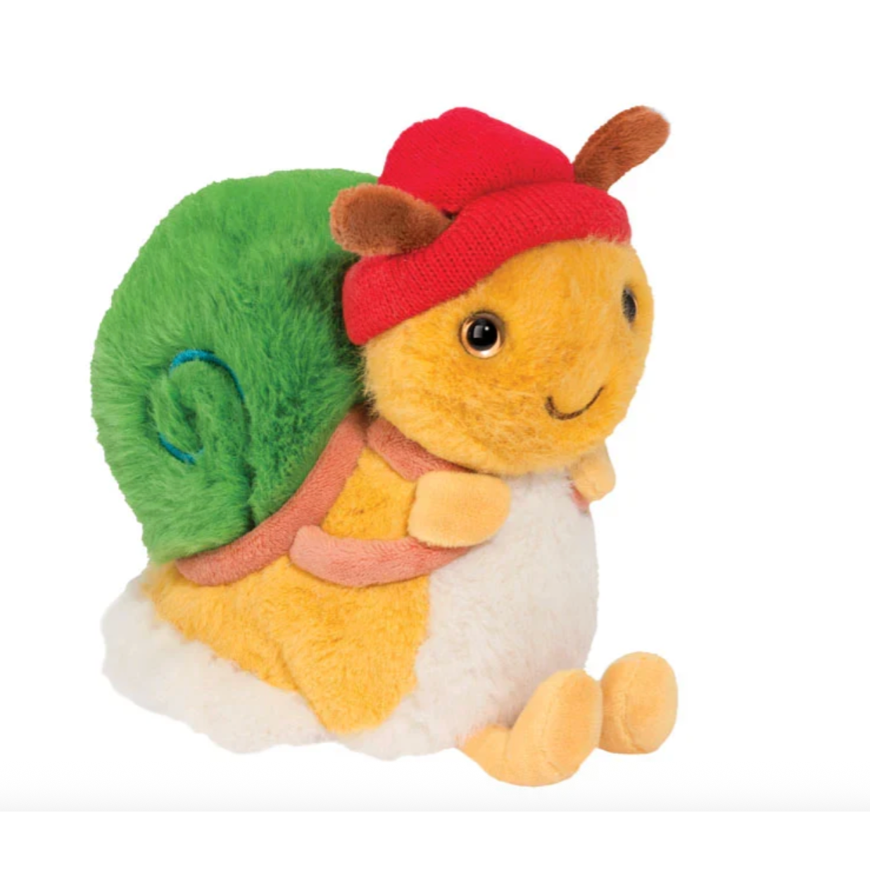 DOUGLAS Brandon Backpacker Snail-DOUGLAS-Little Giant Kidz