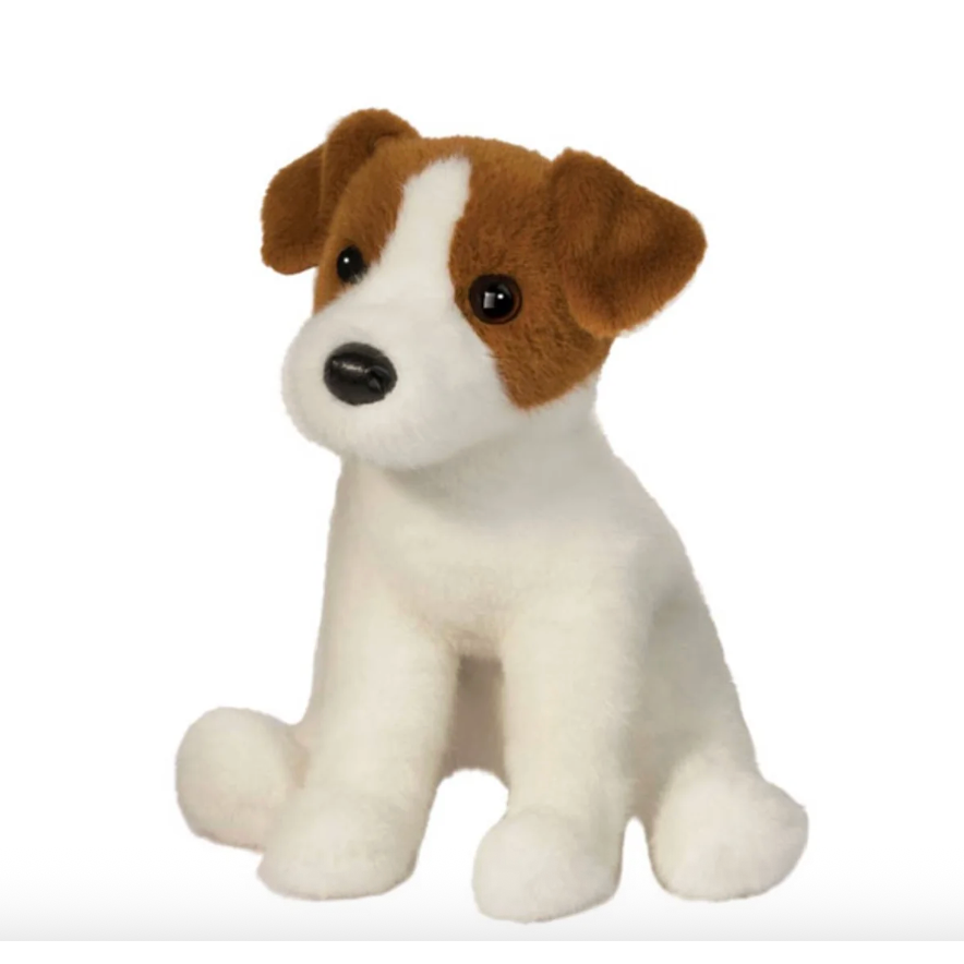 DOUGLAS Fiona Jack Russell Terrier-DOUGLAS-Little Giant Kidz