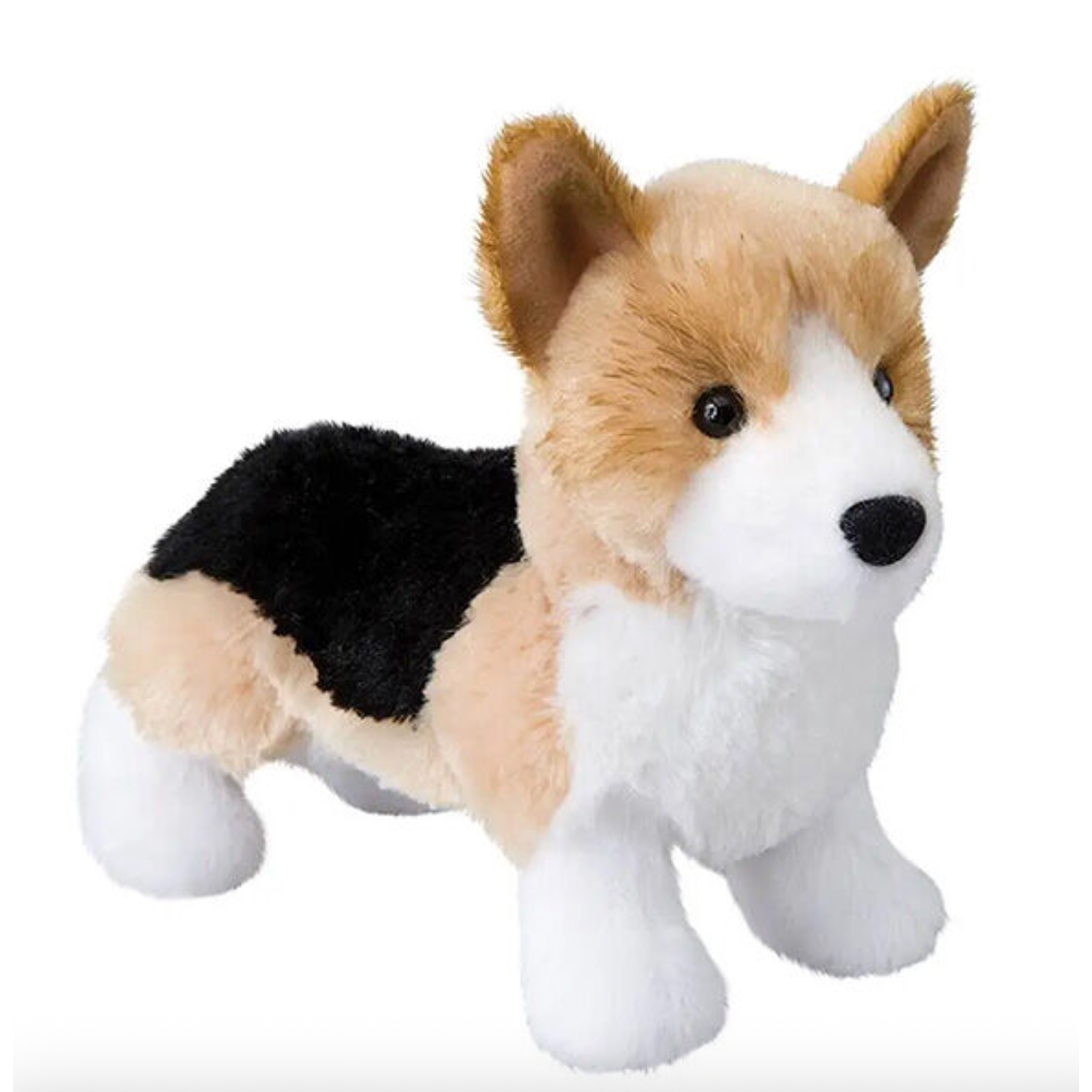 DOUGLAS Shorty Tri-Color Corgi-DOUGLAS-Little Giant Kidz