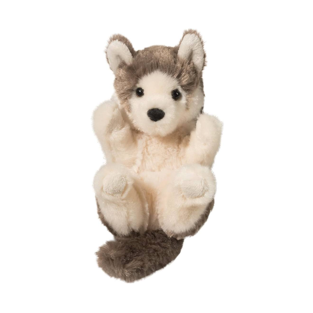 DOUGLAS Wolf Lil' Baby-DOUGLAS-Little Giant Kidz