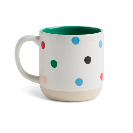 Demdaco Ampersand Mugs - For A Good Time-DEMDACO-Little Giant Kidz
