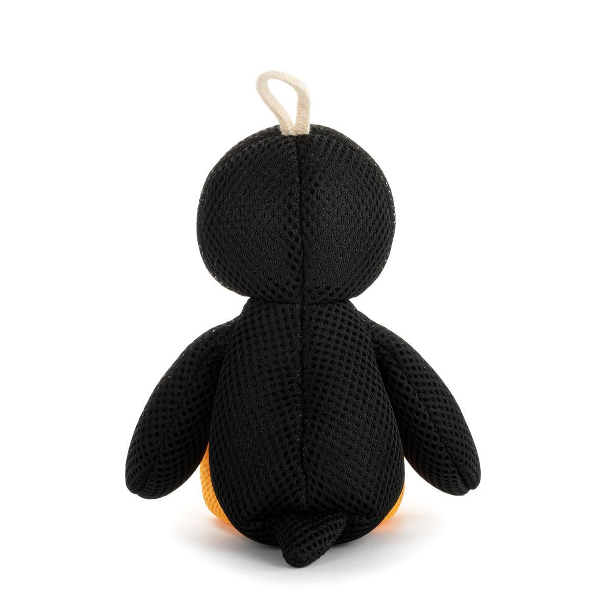 Demdaco Bath Time Plush- Penguin-DEMDACO-Little Giant Kidz