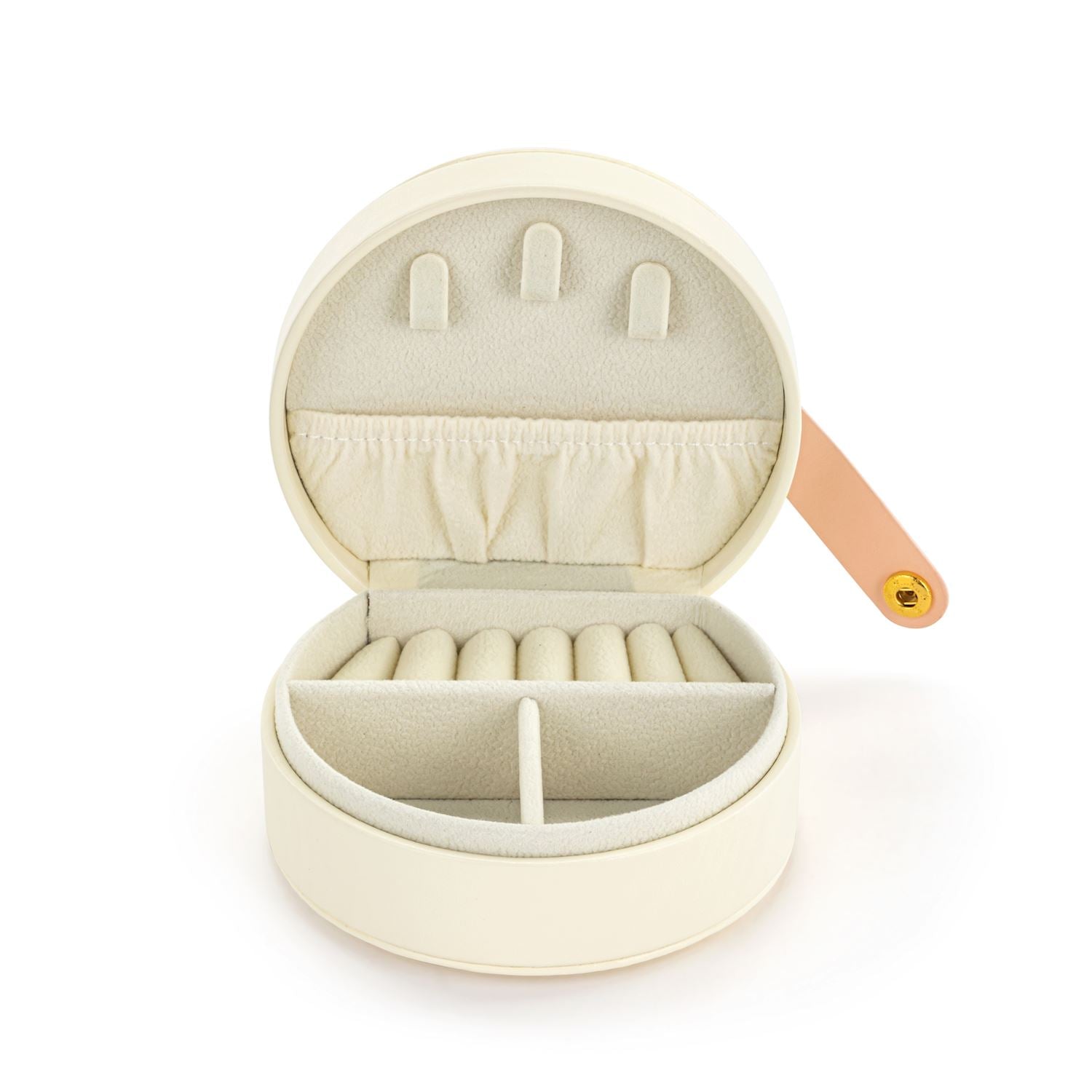 Demdaco Butterfly Jewelry Box-DEMDACO-Little Giant Kidz