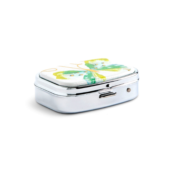 Demdaco Elisabeth Hays Pill Box-DEMDACO-Little Giant Kidz