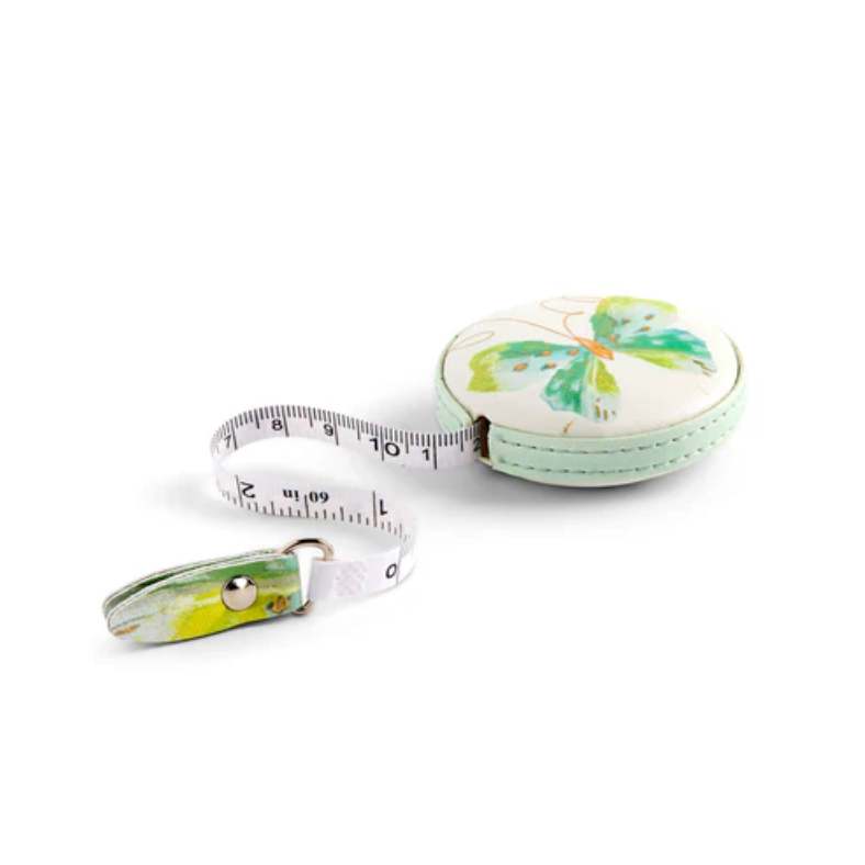 Demdaco Elisabeth Hays Tape Measure - Assorted-DEMDACO-Little Giant Kidz