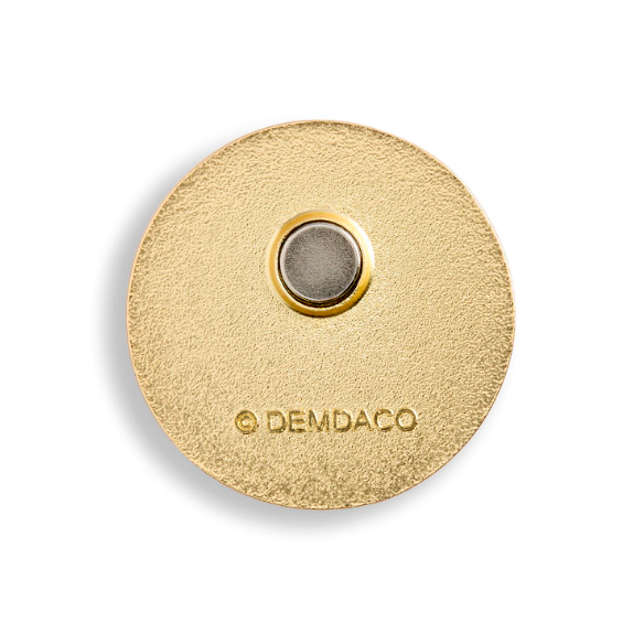 Demdaco Magnetic Frame Charm - Love-DEMDACO-Little Giant Kidz