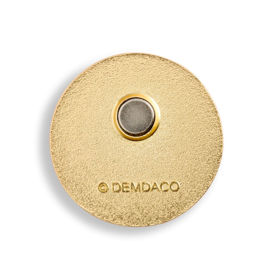 Demdaco Magnetic Frame Charm - You're Doing Great-DEMDACO-Little Giant Kidz