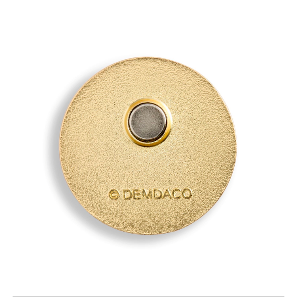 Demdaco Magnetic Frame Charm - You're the Best-DEMDACO-Little Giant Kidz