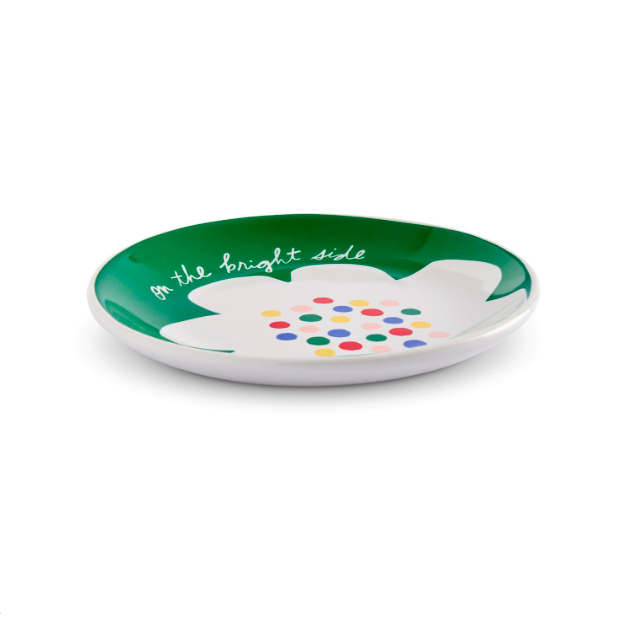 Demdaco Trinket Dishes - On the Bright Side-DEMDACO-Little Giant Kidz