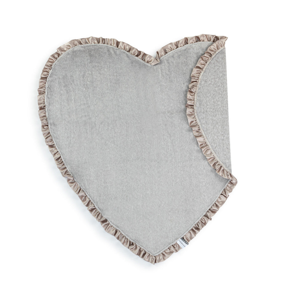 Demdaco Wrapped in Love Blanket - Neutral-DEMDACO-Little Giant Kidz