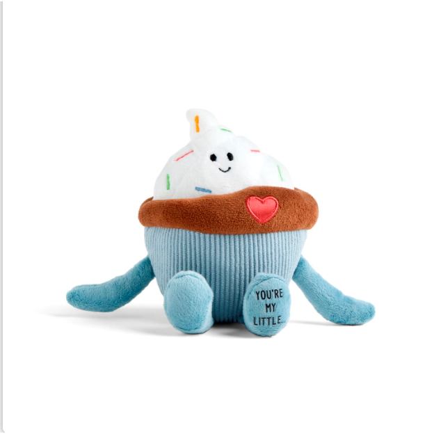 Demdacor You're My Little Cupcake!-DEMDACO-Little Giant Kidz