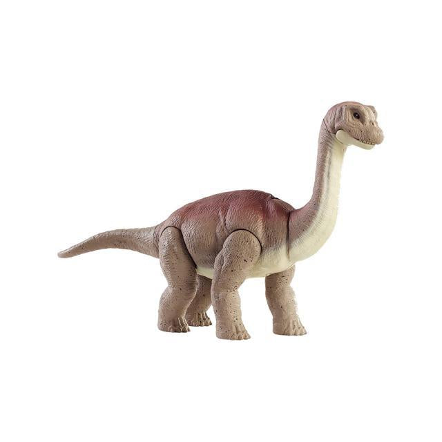 Diplodocus Egg Laying Action Toy-JEANNIE'S ENTERPRISES INC.-Little Giant Kidz