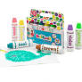 Do-A-Dot Art Washable Dot Markers - Brilliant Colors- 6 Count-Do-A-Dot Art-Little Giant Kidz