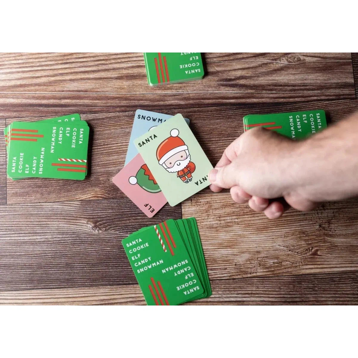 Dolphin Hat Santa Cookie Elf Candy Snowman-DOLPHIN HAT-Little Giant Kidz