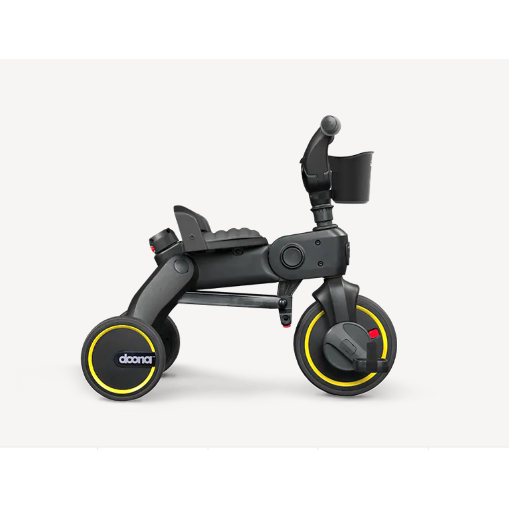 Doona liki trike s3 grey hound clearance