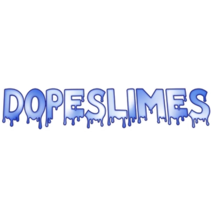 Dope Slimes Axolotl Rainbow Slime-Dope Slimes-Little Giant Kidz