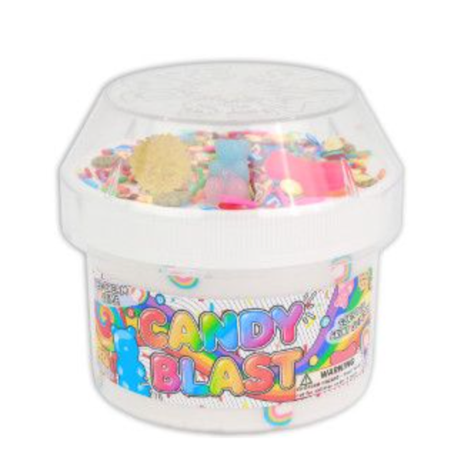 Dope Slimes Candy Blast-Dope Slimes-Little Giant Kidz