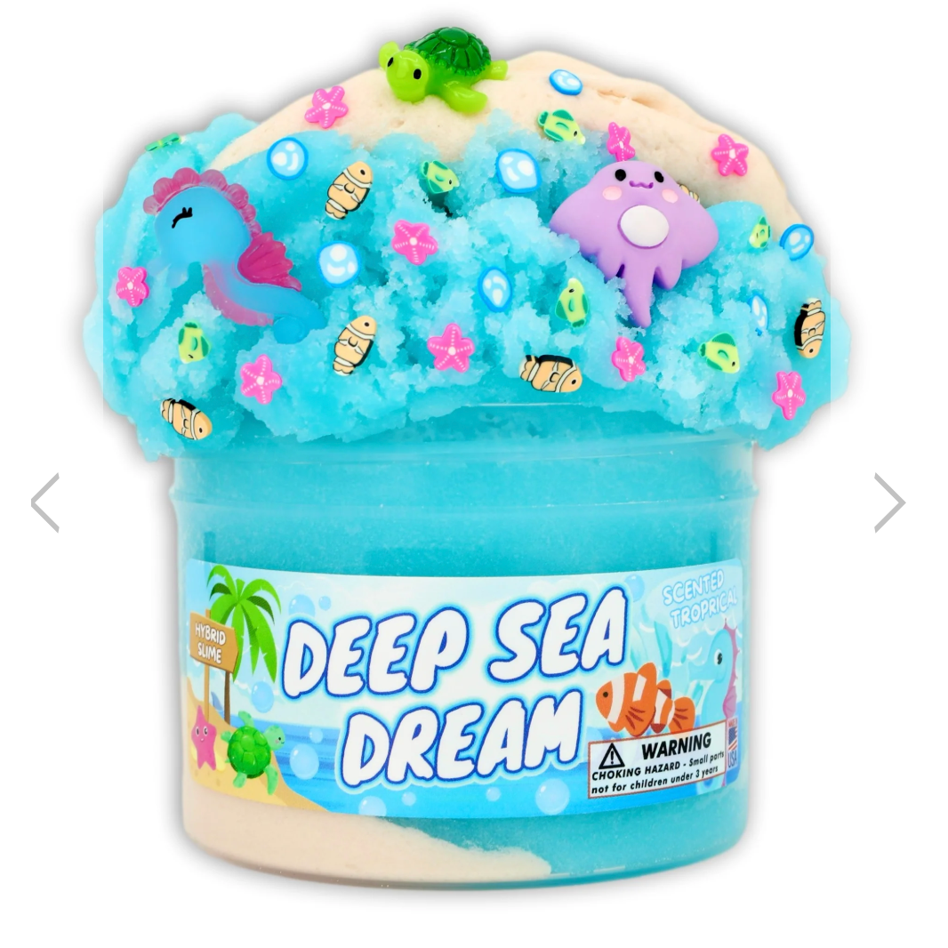 Dope Slimes Deep Sea Dreams-Dope Slimes-Little Giant Kidz