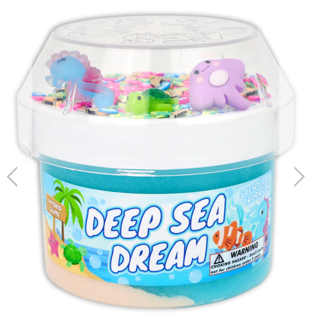 Dope Slimes Deep Sea Dreams-Dope Slimes-Little Giant Kidz