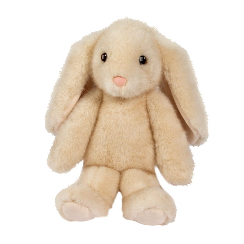 Douglas Bebette Floppy Bunny-DOUGLAS-Little Giant Kidz