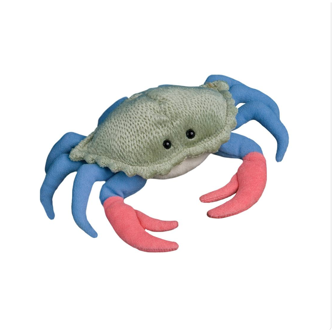 Douglas Buster Blue Crab-DOUGLAS-Little Giant Kidz