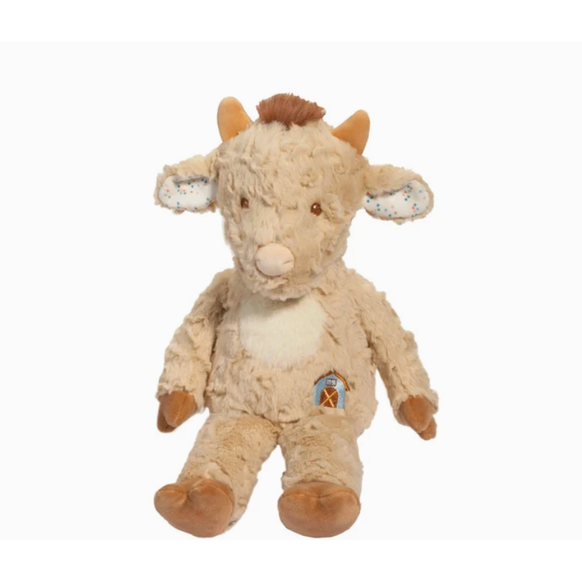 Douglas Hayes Highland Cow Plumpie-DOUGLAS-Little Giant Kidz