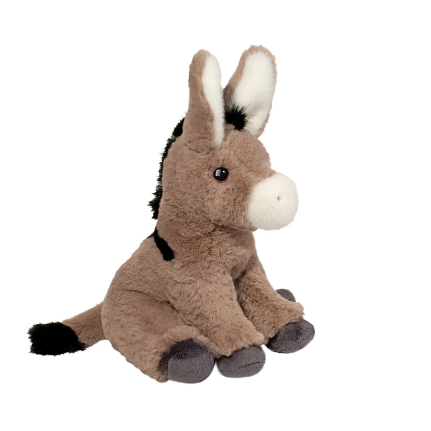 Douglas Jackie Donkey-DOUGLAS-Little Giant Kidz