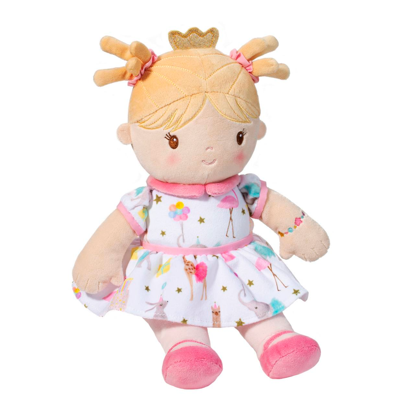 Douglas Jubilee Birthday Doll-DOUGLAS-Little Giant Kidz